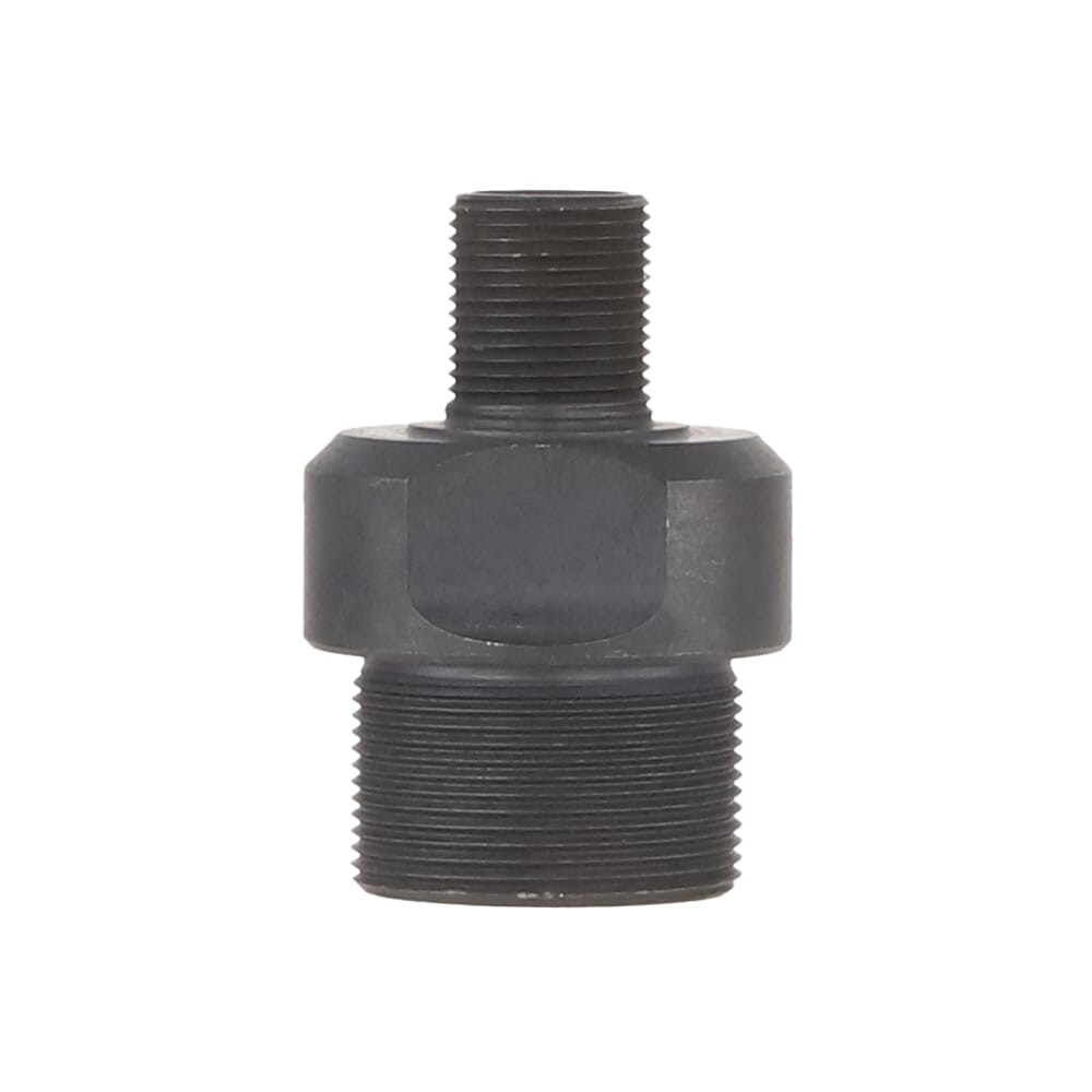 B&T QD 3-Lug to 1/2"-28" Adapter BT-122352 - B&T