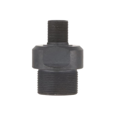 B&T QD 3-Lug to 1/2"-28" Adapter BT-122352