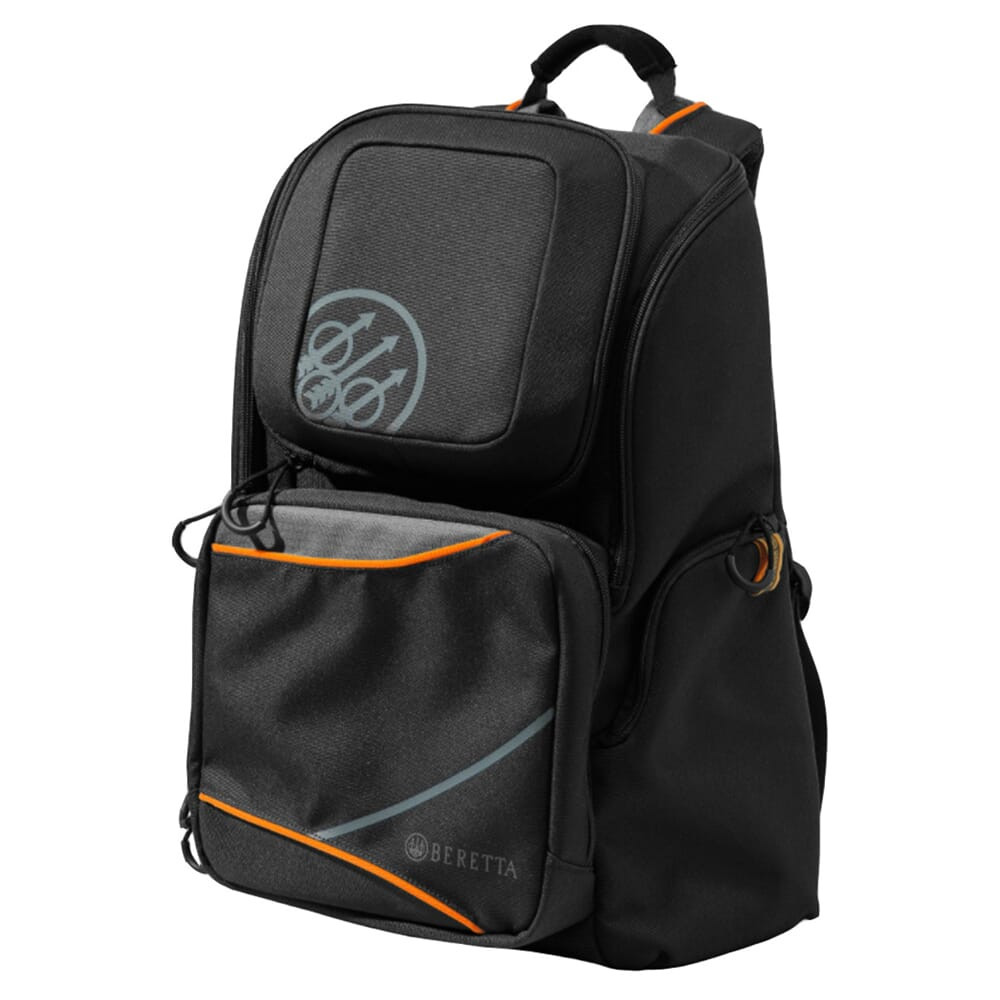 Beretta Uniform Pro EVO Black Daily Backpack BS911T19320999UNI - Beretta