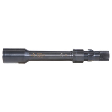 B&T HK SP5k 9mm Hammer-Forged Barrel w/Fluted Chamber BT-15232 - B&T