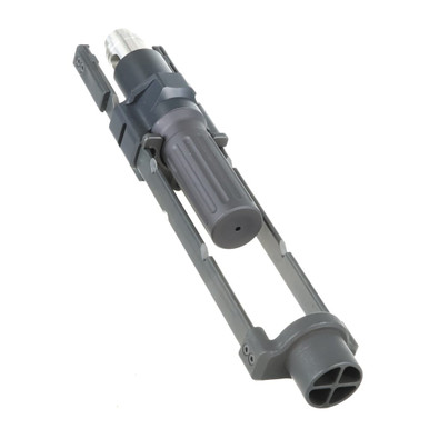 B&T SPC9-PDW Complete Telescopic Brace w/NO TAILHOOK BT-200616 in Black - B&T