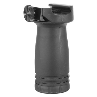 B&T Short Fixed Mount Polymer Unigrip BT-211564-BL-F - B&T