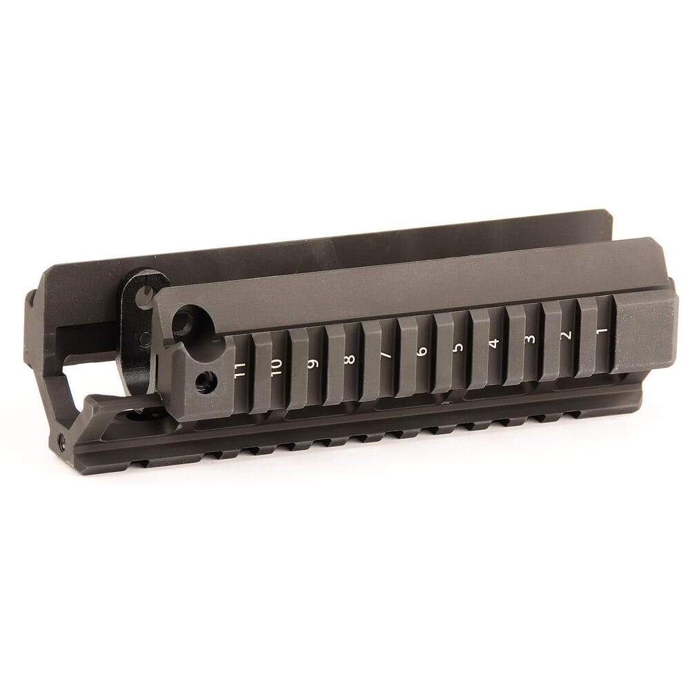 B&T B&T HK MP5 3x NAR Handguard BT-21358 - $275.00 at EuroOptic