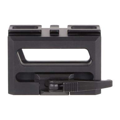 B&T Aimpoint Acro 39mm Skeleton QD Scope Mount BT-212566 - B&T