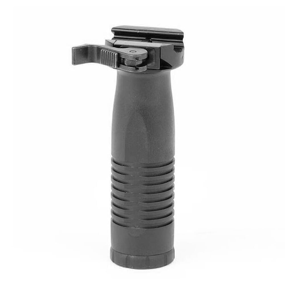 B&T QD Mount Black Aluminum Unigrip BT-21840 - B&T