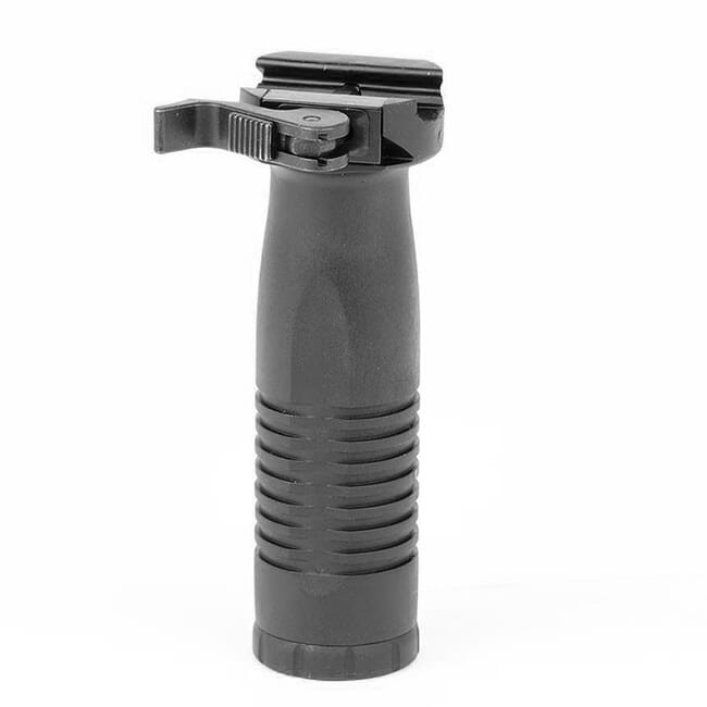 B&T QD Foregrip Tall Version BT-21840-K - B&T
