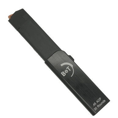 B&T APC45-G/SPC45-G 30rd Magazine BT-220599 - B&T