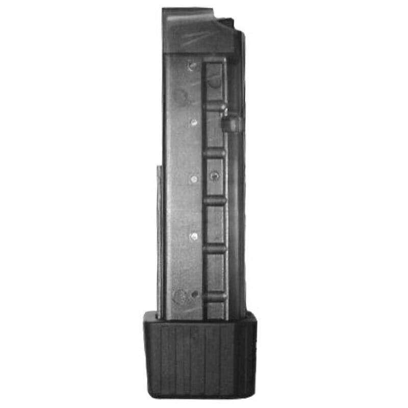 B&T MP9/TP9/APC9 20rd Magazine w/Army Bumper BT-30296-A - B&T