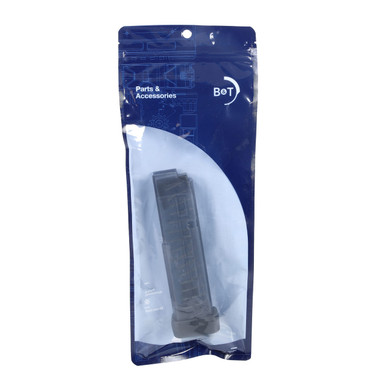 B&T MP9/TP9/APC9 20rd Magazine w/Army Bumper BT-30296-N - B&T
