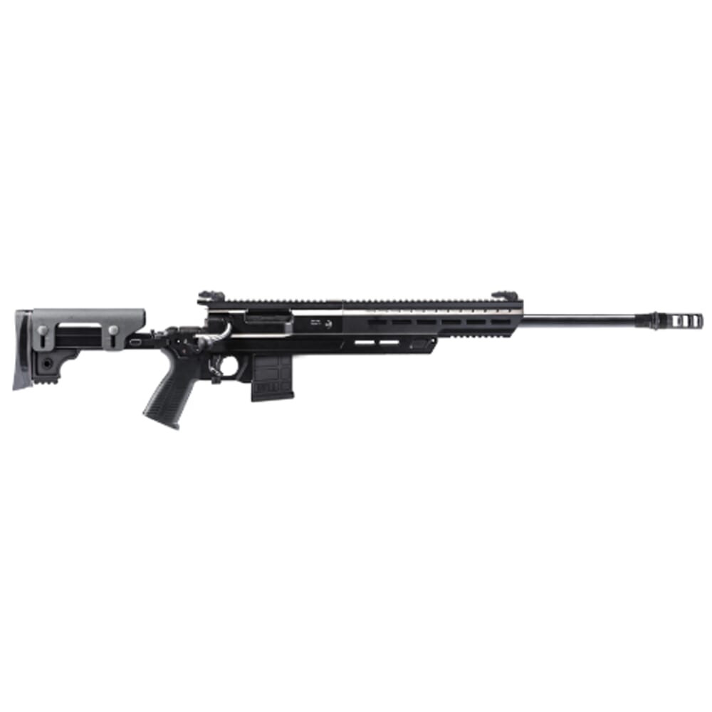 B&T B&T APR308 PRO .308 Win 24" Bbl Rifle BT-350001 - $7199.99 at EuroOptic