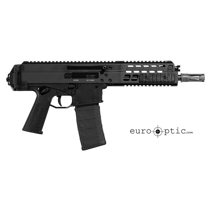 B&T APC223 Pistol 5.56/.223 Pistol BT-36056 - B&T