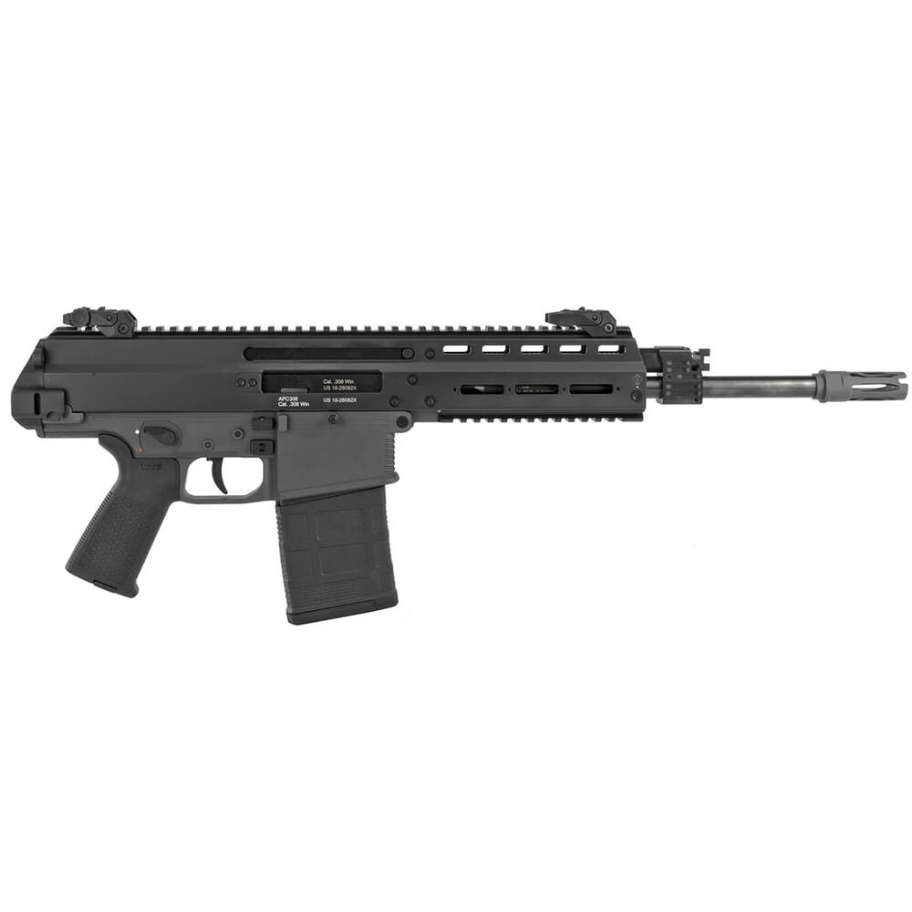 B&T APC308 13" .308 Pistol BT-36076 - B&T