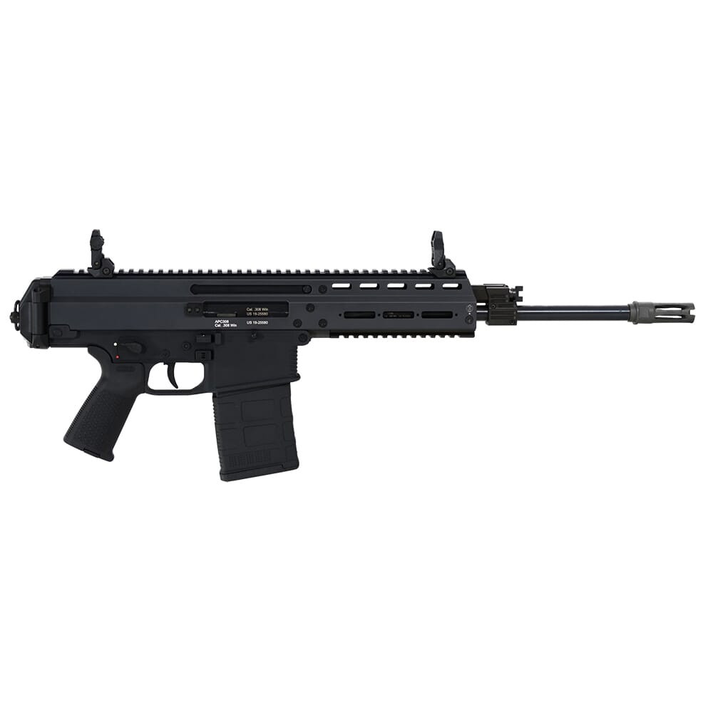 B&T APC308 14.3" .308 Pistol BT-36077 - B&T