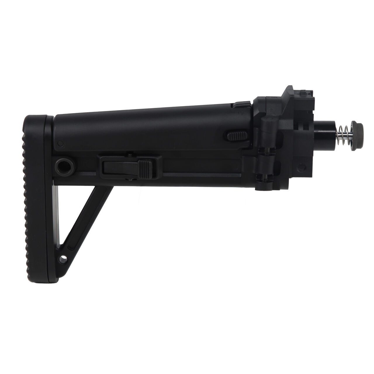 B&T B&T APC223/556/300 Folding Retractable Stock BT-361633 in Black - $469.99 at EuroOptic