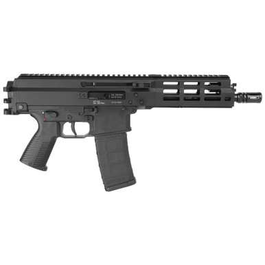 B&T APC223 PRO 5.56 NATO 8.74" 1:7 Bbl Semi-Auto Pistol BT-361656 - B&T