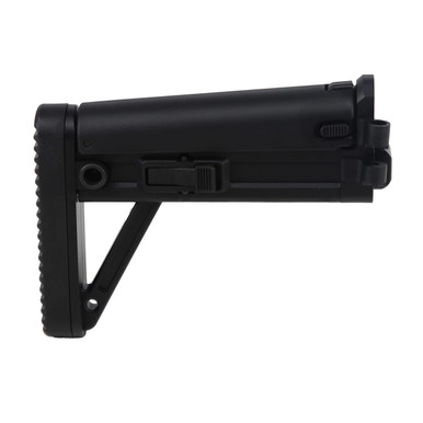 B&T APC9 PRO Folding Retractable Stock BT-361673 - B&T
