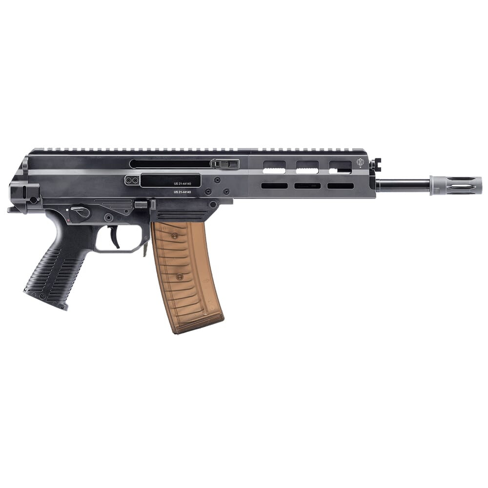 B&T APC223 PRO 5.56 NATO 12.5" 1:7" 1/2x28 Bbl Semi-Auto Pistol w/SIG550 Lower BT-361658-55X - B&T
