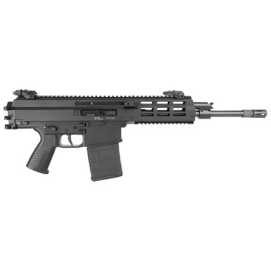 B&T APC308 PRO .308 Win 12.99" 1:7 Bbl Semi-Auto Pistol BT-361661 - B&T