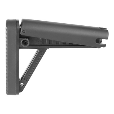 B&T Brace to Stock Conversion Kit BT-361748 in Black - B&T