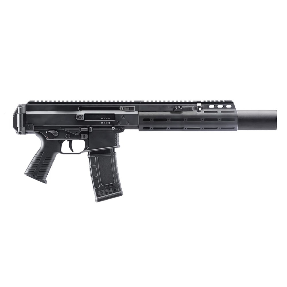 B&T APC300 PRO SD .300 BLK 8.7" Pistol BT-361992 - B&T