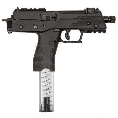B&T TP380 .380 ACP 5" 1:9" 1/2x28" Bbl Pistol BT-42000-US - B&T