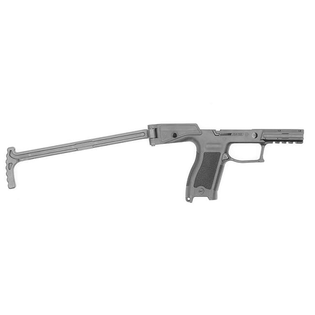 B&T USW Polymer Lower Black BT-430174-K - B&T