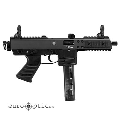 B&T KH9 Pistol 9mm BT-440000 - B&T