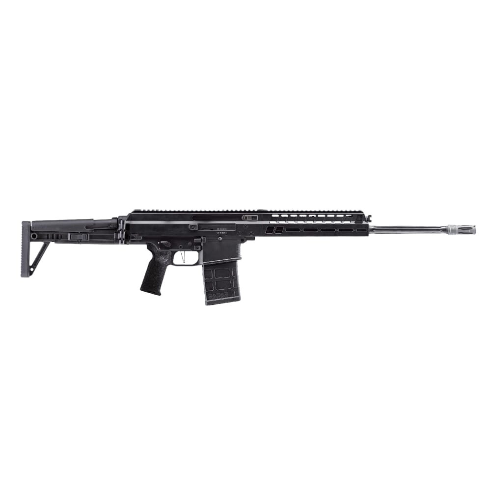 B&T APC36.5 PRO DMR 6.5 Creedmoor 20" Bbl Black Rifle BT-APC6.5-RIFLE - B&T