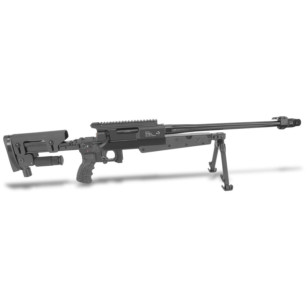 B&T APR308 .308 Win 20" 1:10" Bbl Rifle w/(1) 10rd Mag BT-APR308-CH - B&T