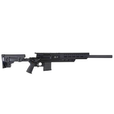 B&T APR8.6 8.6 BLK 12" 1:3" M20x1 Short Barreled Rifle (NFA) BT-APR8.6-S-KIT - B&T