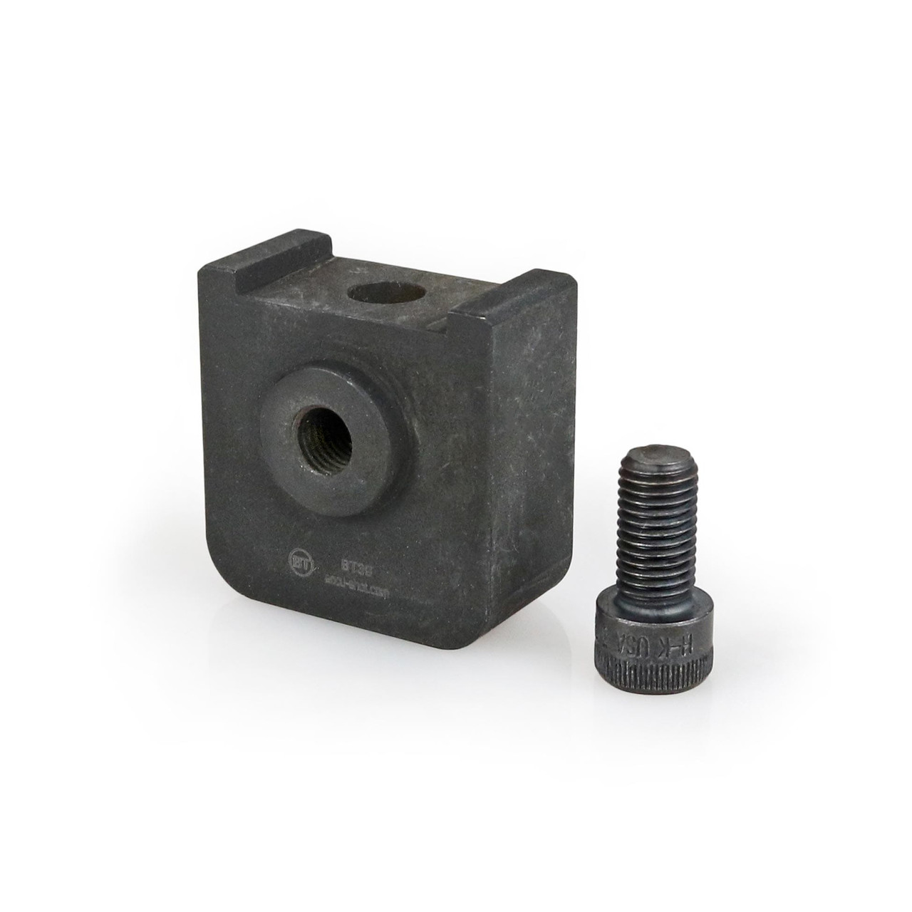 Atlas B&T Industries Atlas Accuracy International Monopod Bracket BT39 - $49.95 at EuroOptic