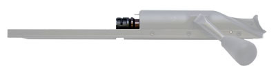 Blaser Tactical 2 Bolt Left Hand 338 Lapua - Blaser