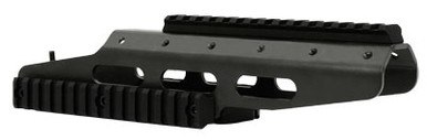 Blaser Tactical 2 foregrip rail extender - Blaser