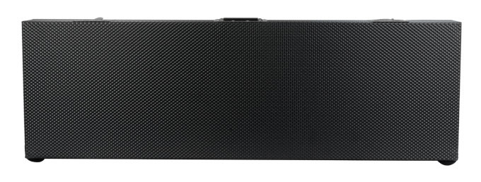 Blaser Tac2 Tactical Gun Case T95107 in Black - Blaser