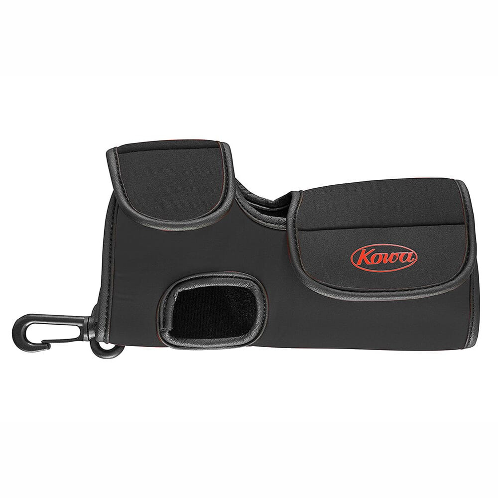 Kowa TSN-500 Black Neoprene Case C-500B - Kowa