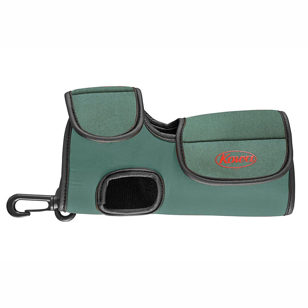 Kowa TSN-500 Green Neoprene Case C-500G - Kowa