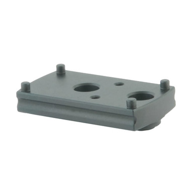 Spuhr Hunting Series Interface Mount Adapter Burris FastFire H-0011
