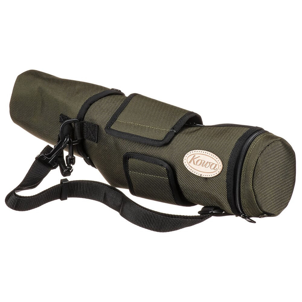 Kowa TSN-774 Fitted Case C-772 - Kowa
