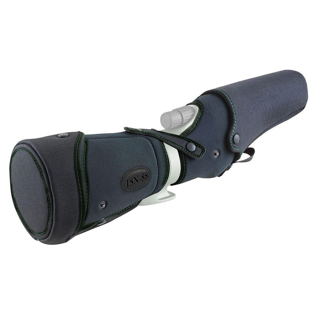 Kowa TSN-88S Neoprene Case C-88S-N in Black - Kowa