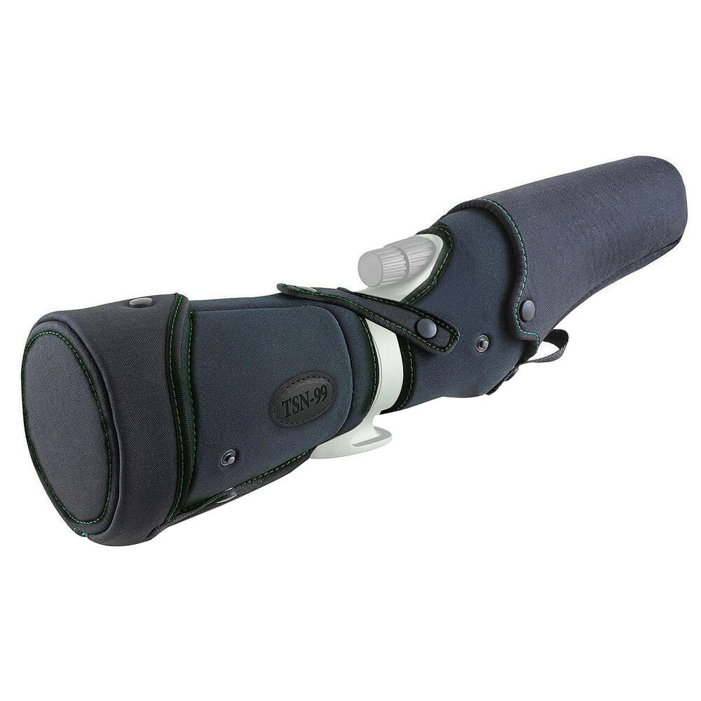 Kowa TSN-99S Neoprene Case C-99S-N in Black - Kowa