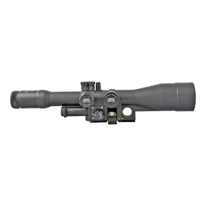 Carl Zeiss Optronics Hensoldt ZF 3-12x56 SSG-P Mildot Riflescope - Hensoldt