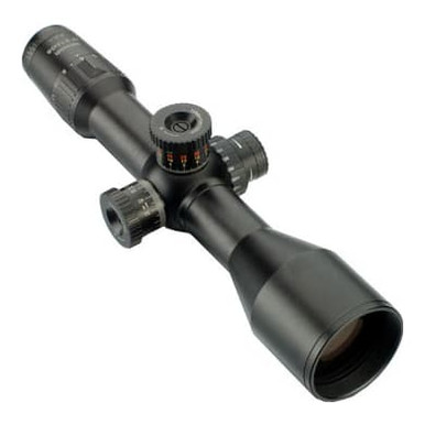 Carl Zeiss Optronics Hensoldt ZF 4-16x56 NH1 Front Focal Riflescope - Hensoldt
