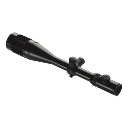 Nightforce BR Benchrest 12-42x56 NP1 RR C103 - Nightforce