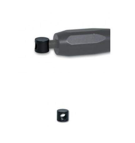 Dead Center Archery Dead Center Replacement Clamping Rod for HD Adjusting Arm QD HD-RCR - Dead Center Archery