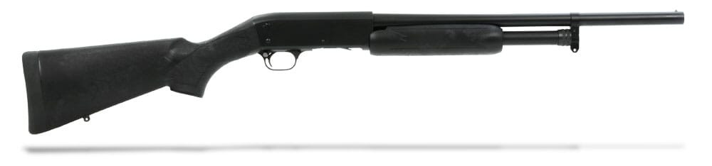 Ithaca Gun Company Ithaca Home Defense 12GA Shotgun HD1218S - Ithaca Gun Company