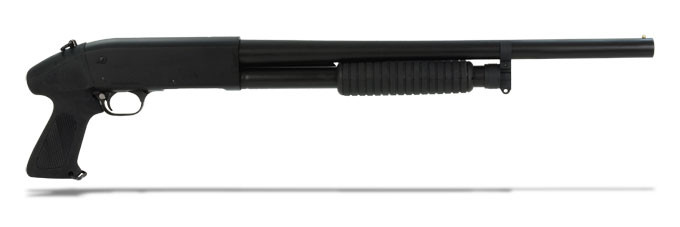 Ithaca Gun Company Ithaca Home Defense 12GA Pistol Grip Shotgun HD1218SP - Ithaca Gun Company