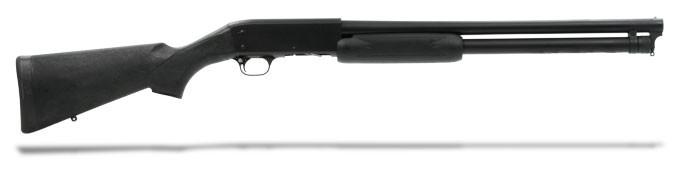 Ithaca Gun Company Ithaca Home Defense 12GA Shotgun HD1220S - Ithaca Gun Company