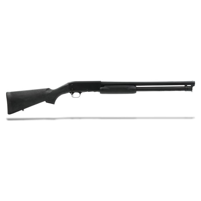 Ithaca Gun Company Ithaca Home Defense 12GA Shotgun HD1220S - Ithaca Gun Company
