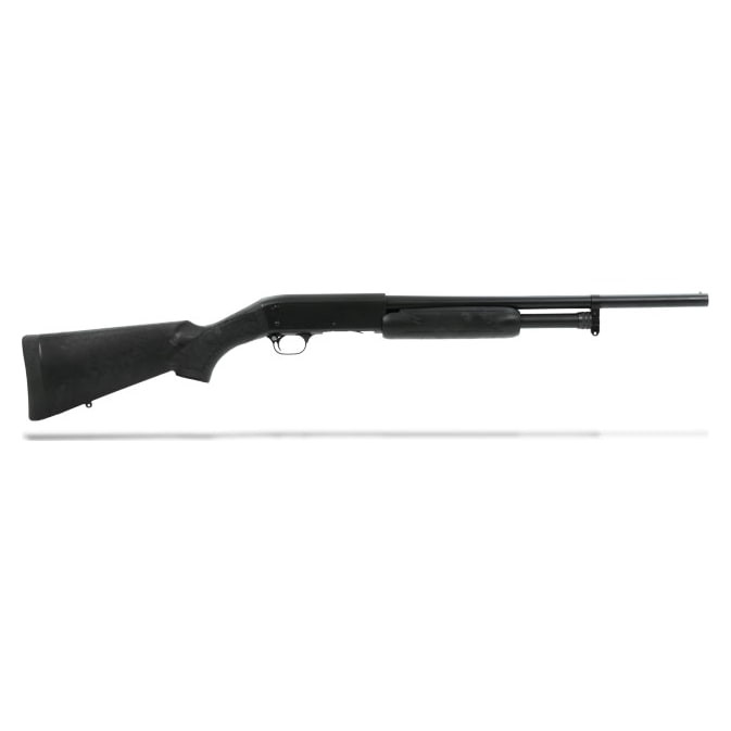 Ithaca Gun Company Ithaca Home Defense 20GA Shotgun HD2018S - Ithaca Gun Company