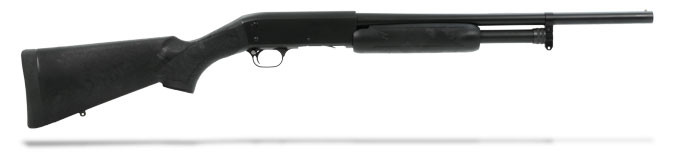 Ithaca Gun Company Ithaca Home Defense 20GA Shotgun HD2018S - Ithaca Gun Company